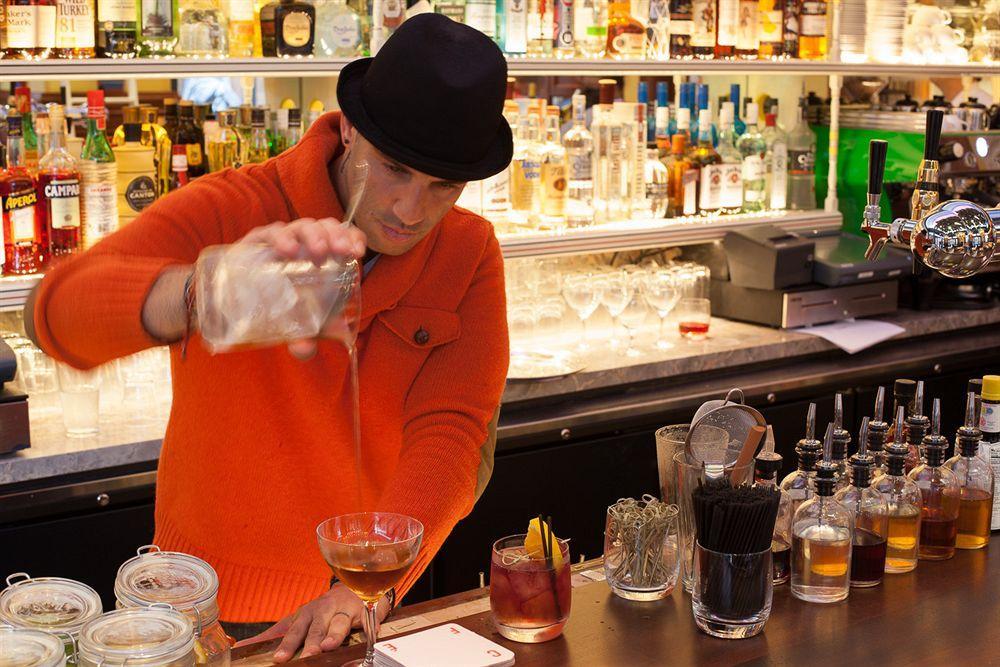 The Standard - East Village Nova York